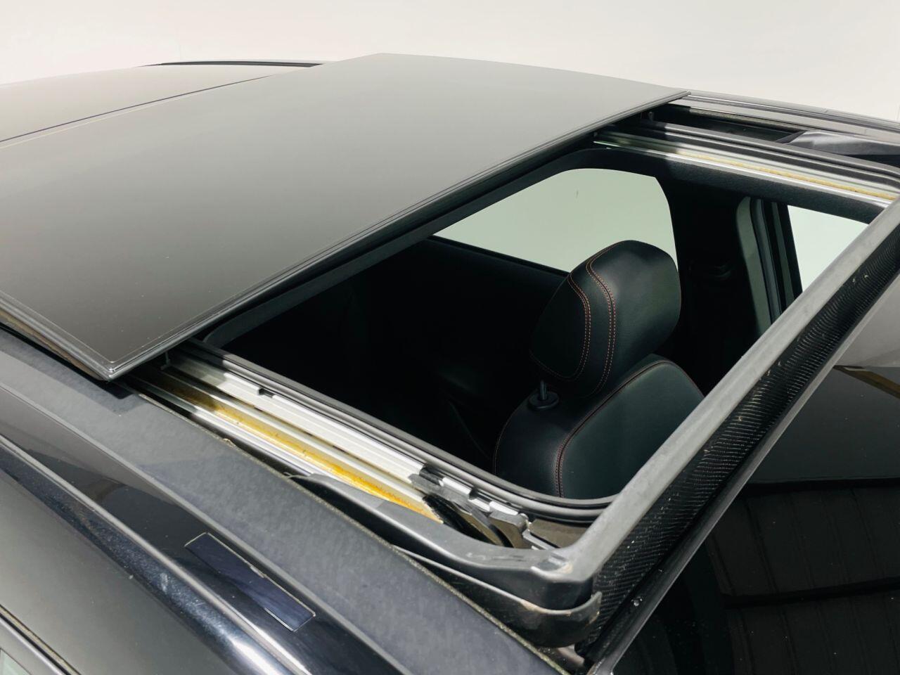 Mercedes-Benz B-Class view 2