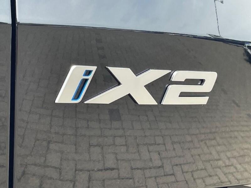 BMW iX2 view 42