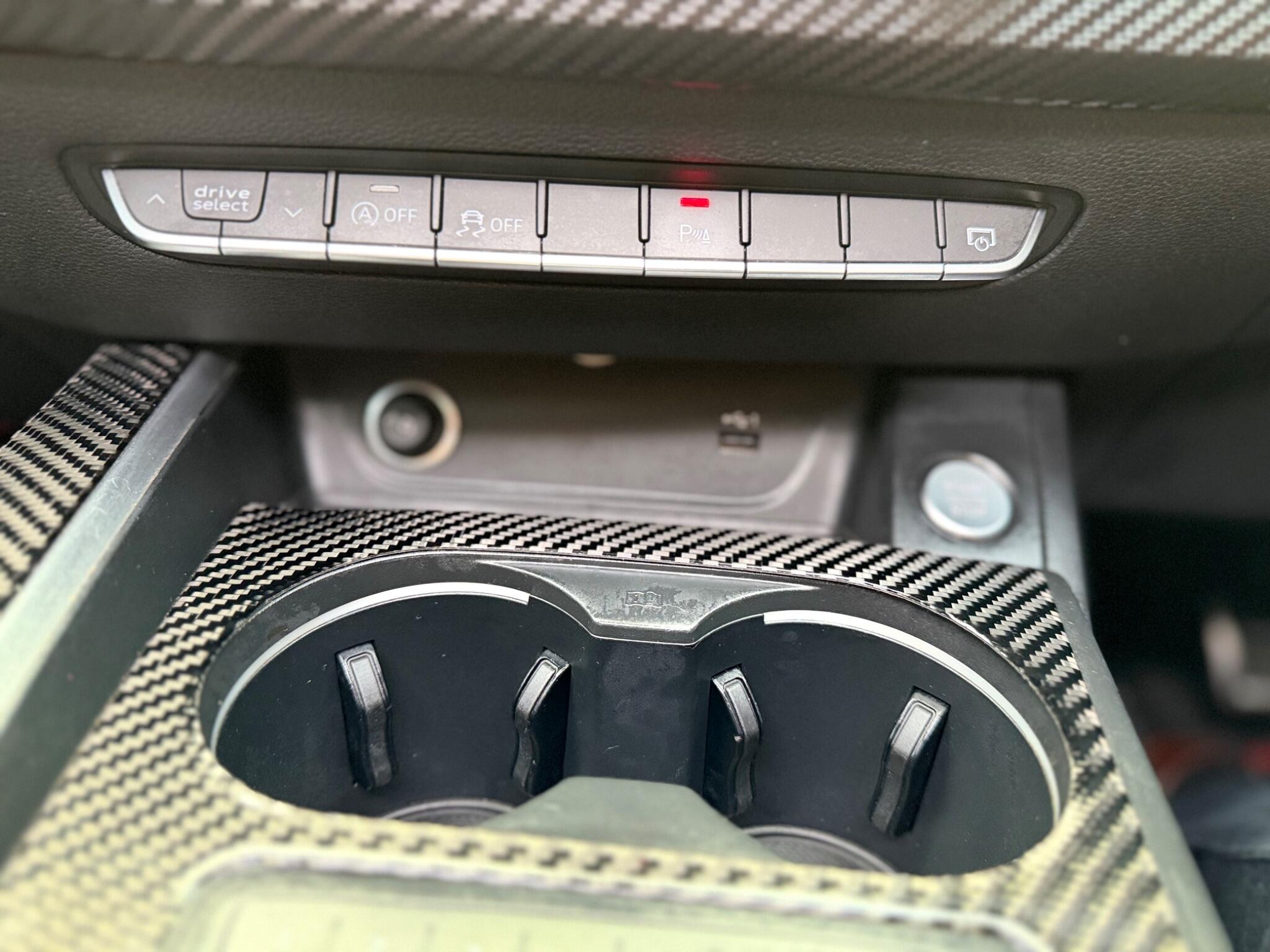 Audi A5 view 70