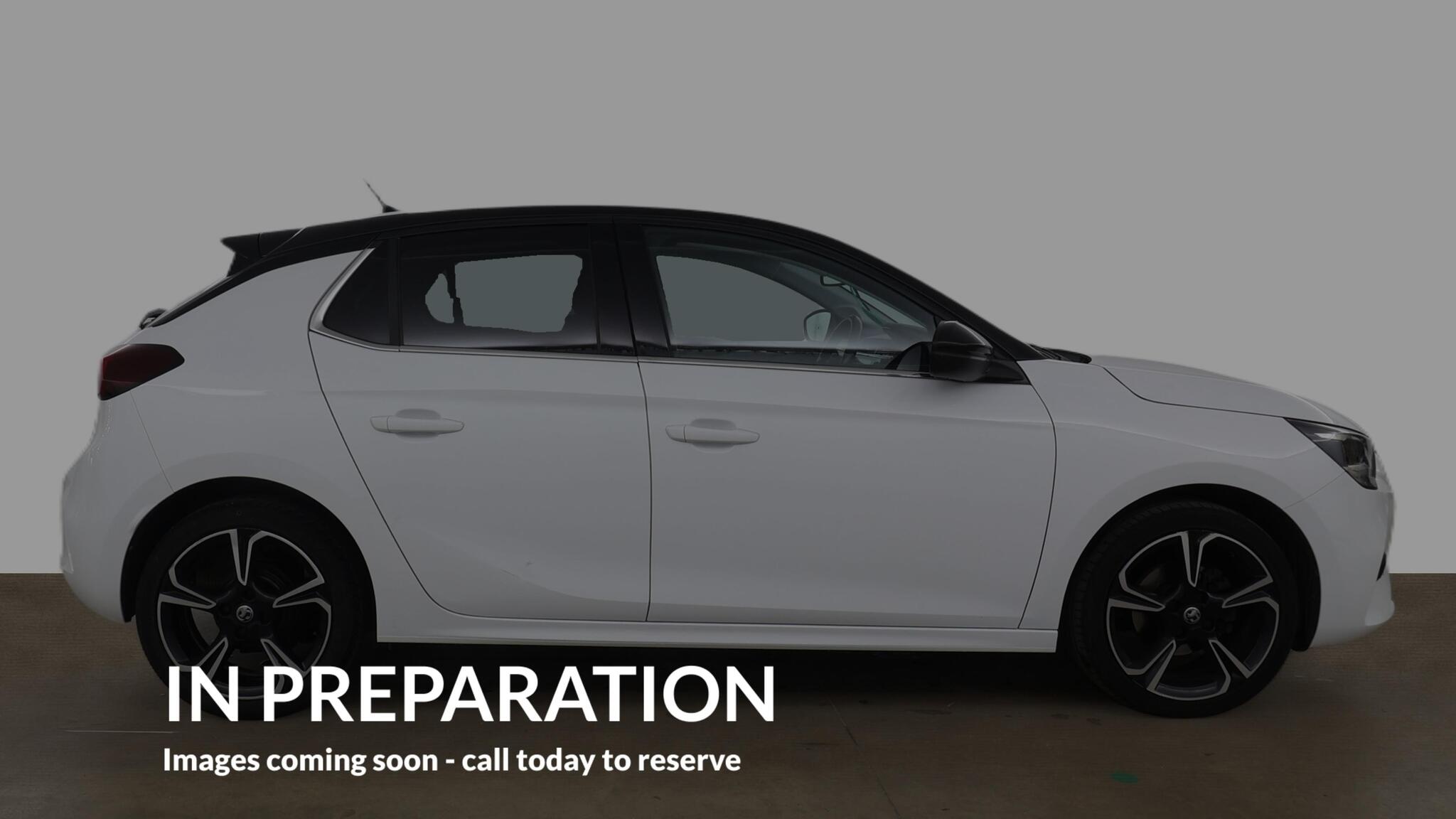 Vauxhall Corsa view 5