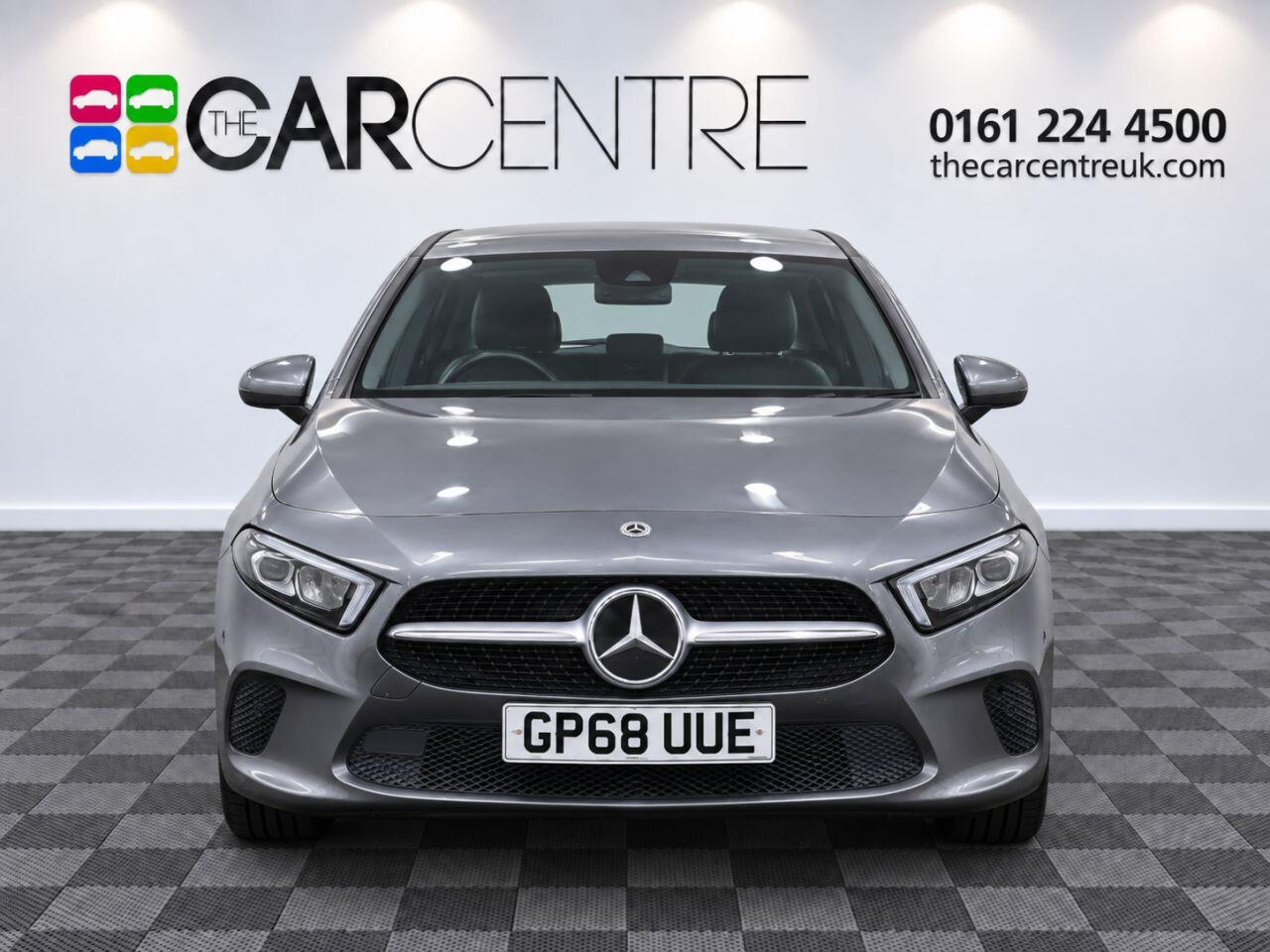 Mercedes-Benz A-Class view 7