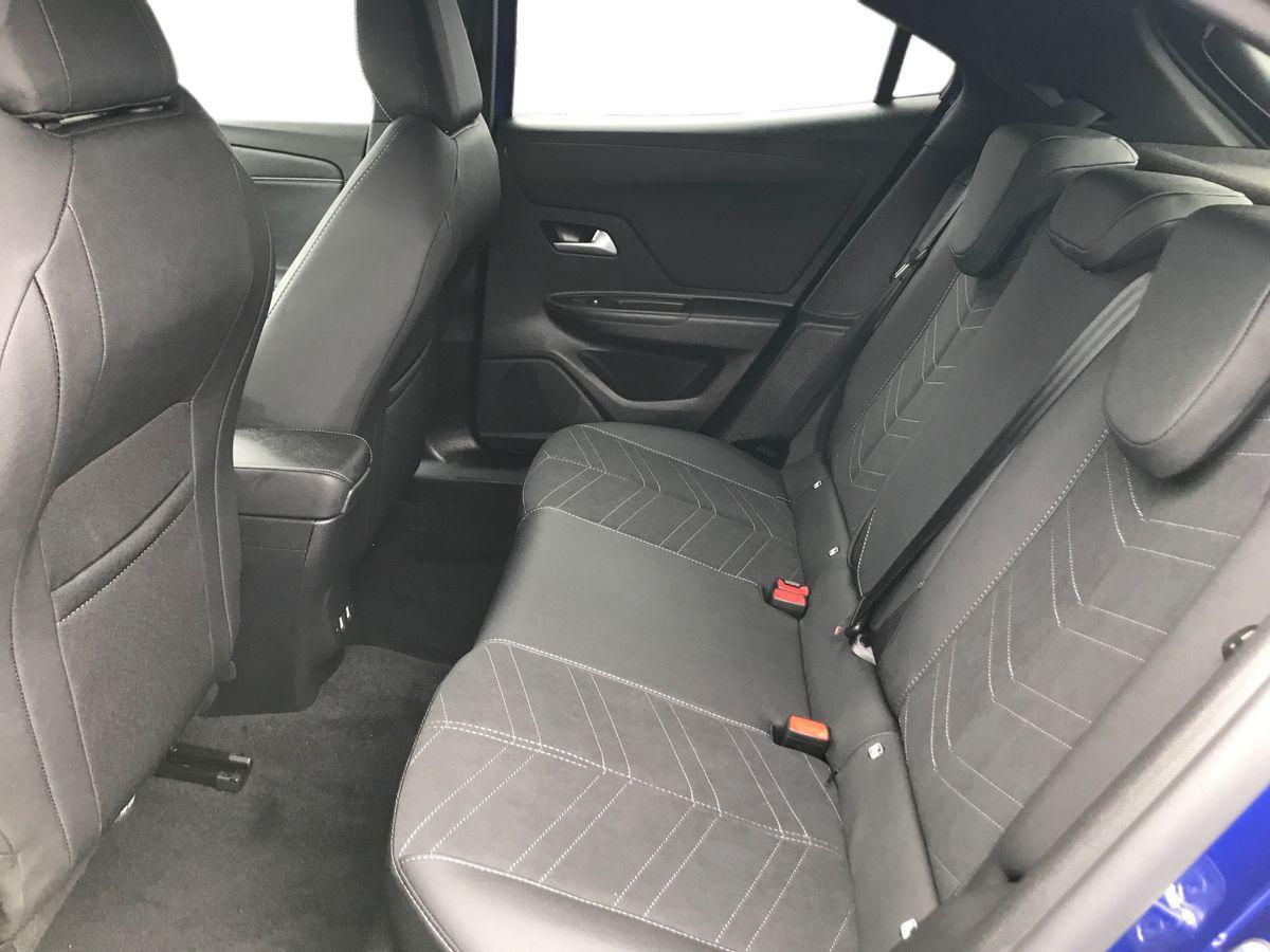 Vauxhall Mokka view 7