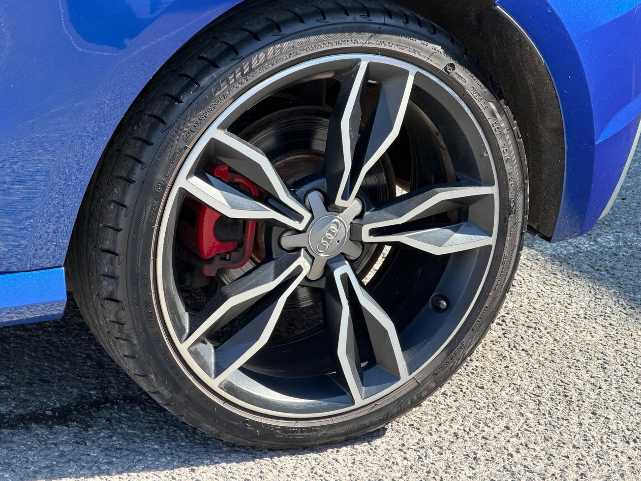 Audi S1 view 54
