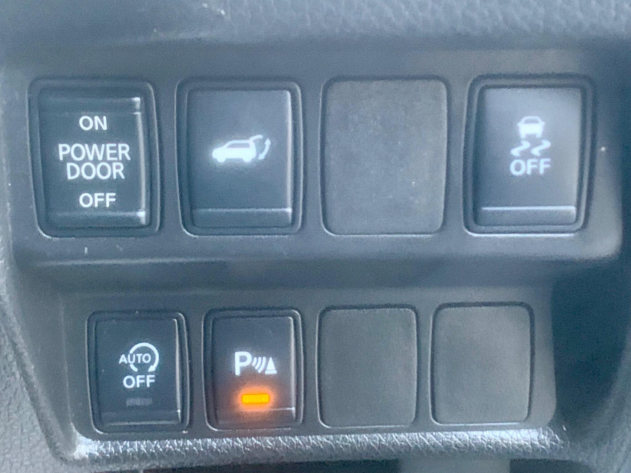 Nissan X-Trail view 60