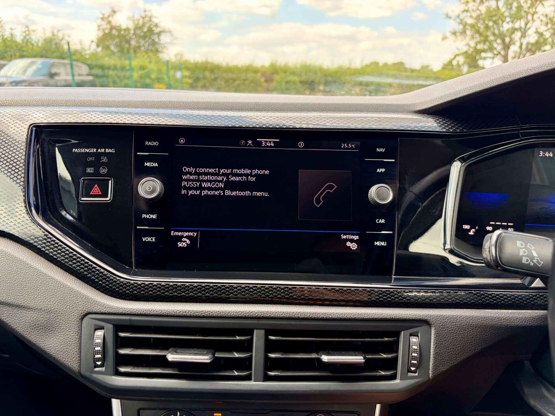 Volkswagen Polo view 44