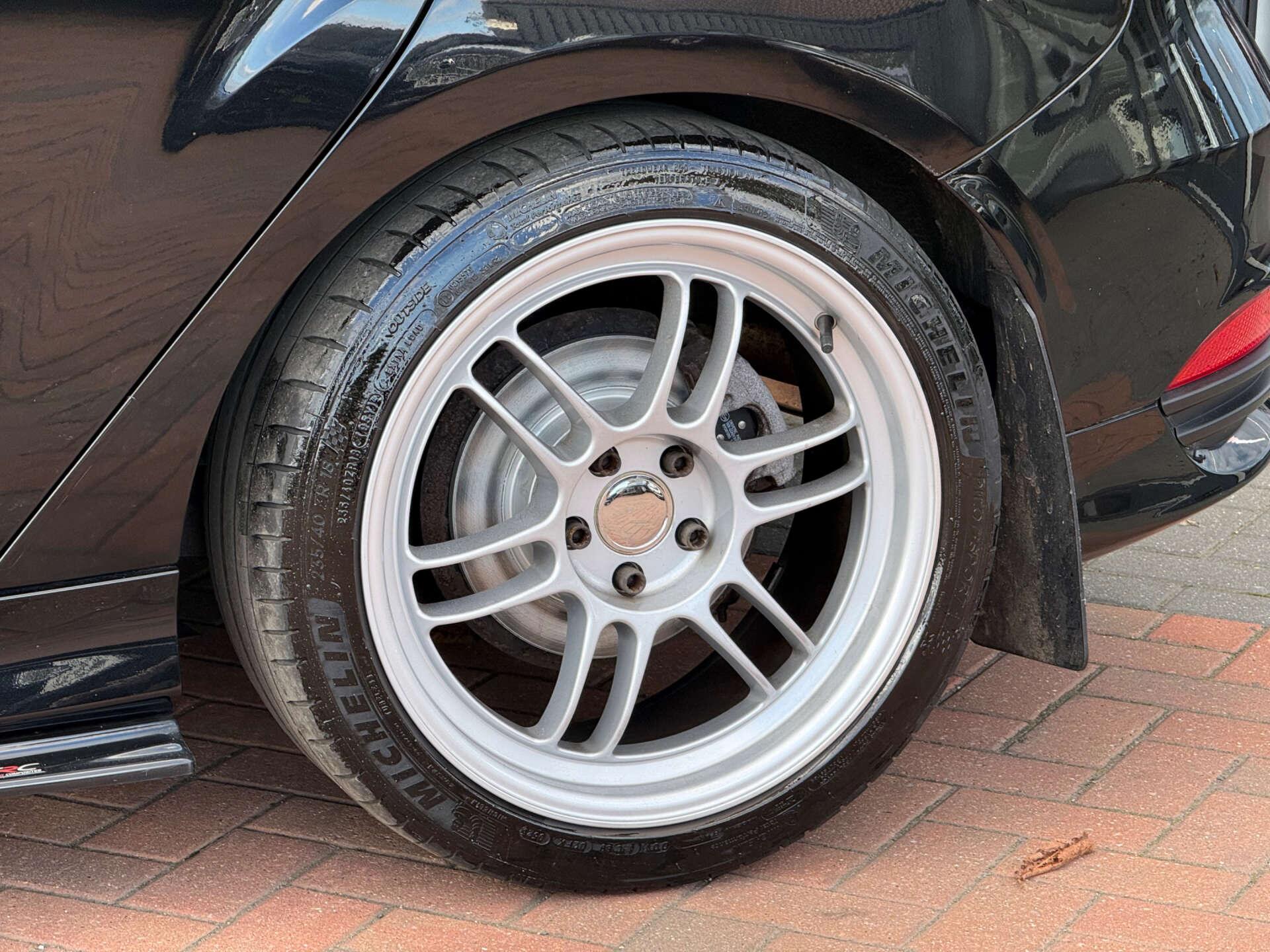Ford Focus view 8