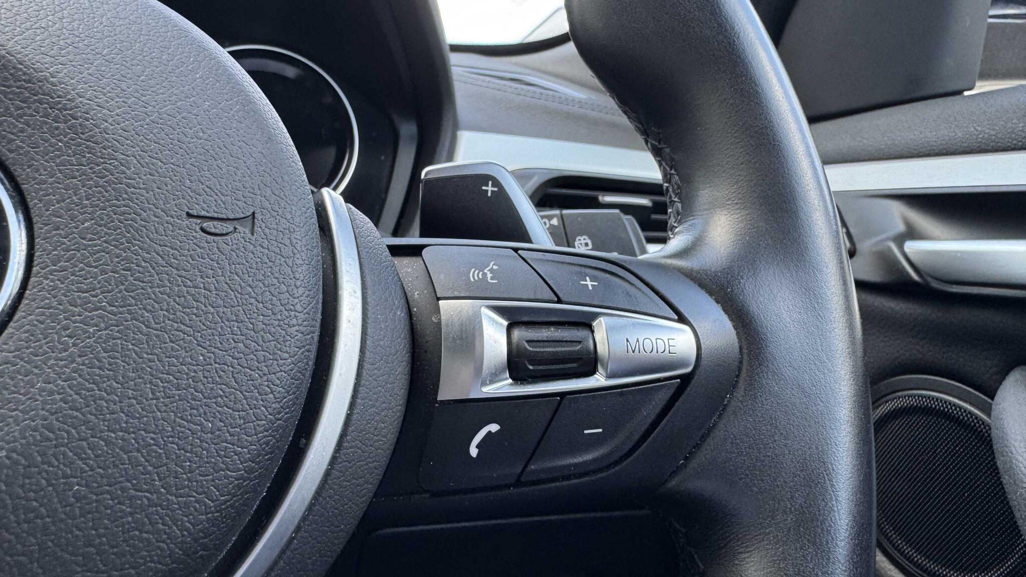 BMW X1 view 14