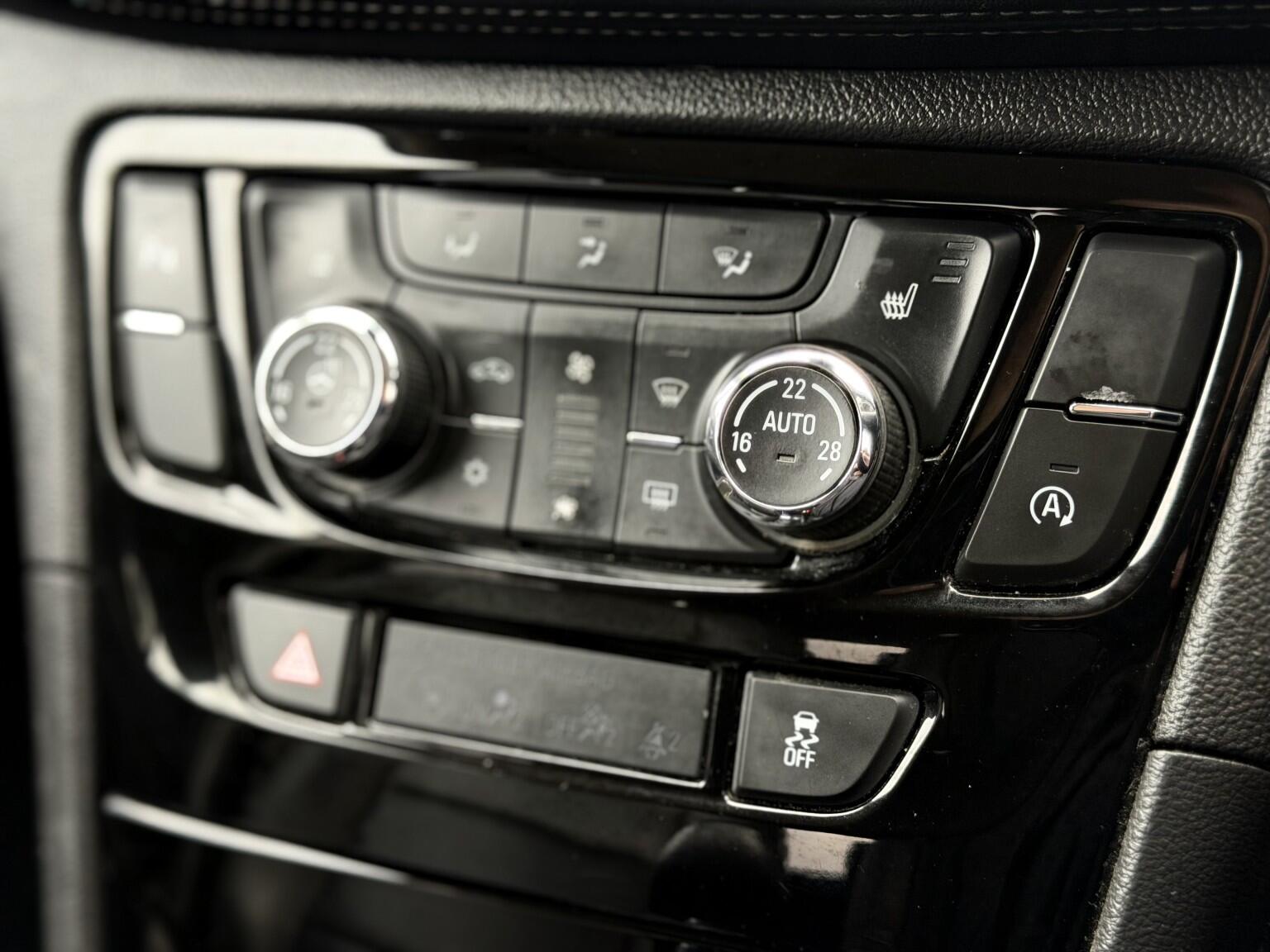 Vauxhall Mokka X view 18