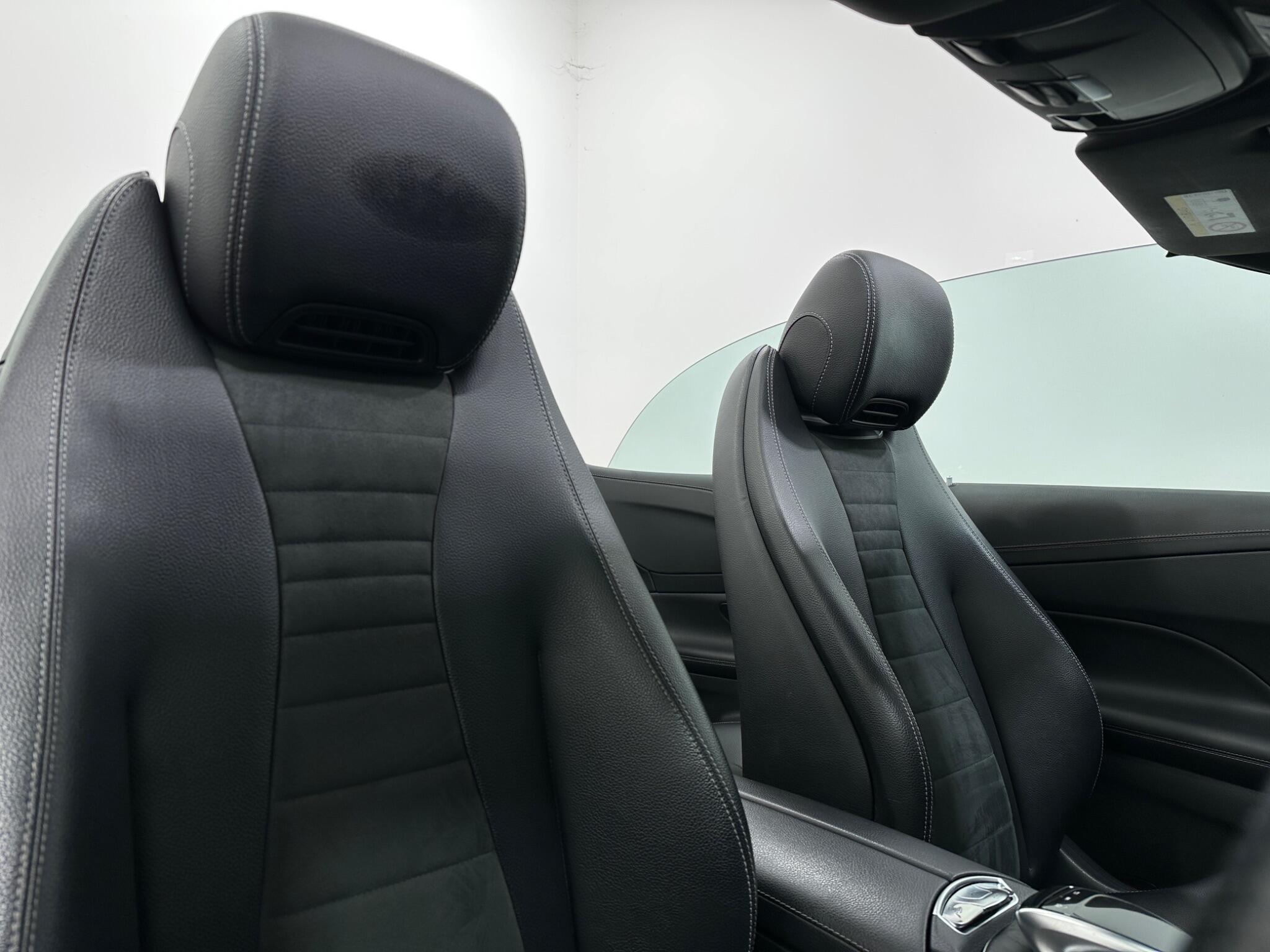 Mercedes-Benz E-Class view 34