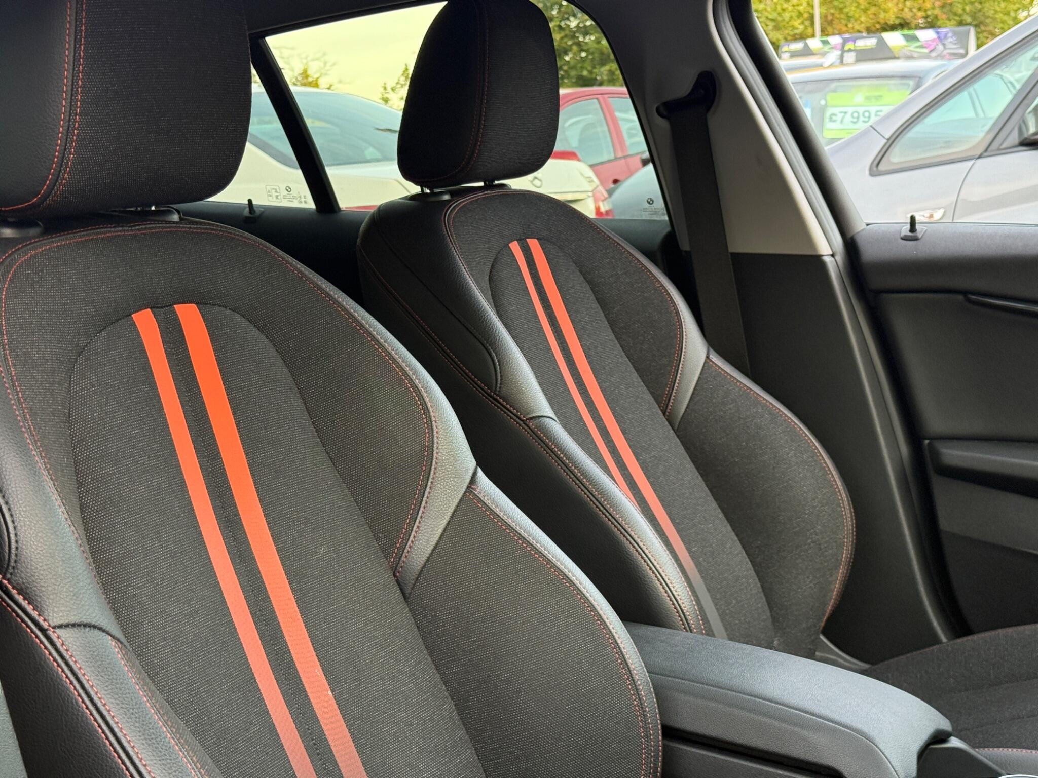 BMW 1 Series - Image 27