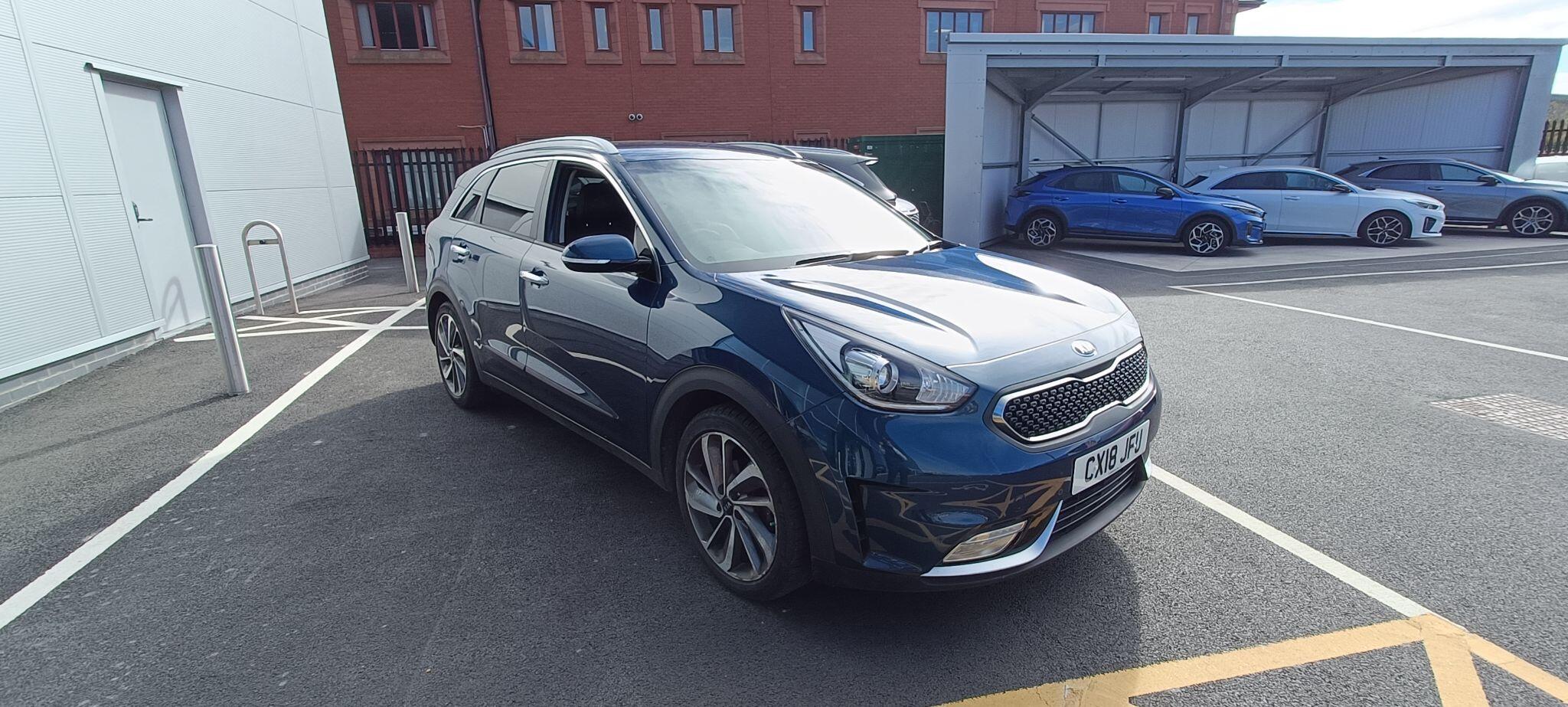 Kia Niro