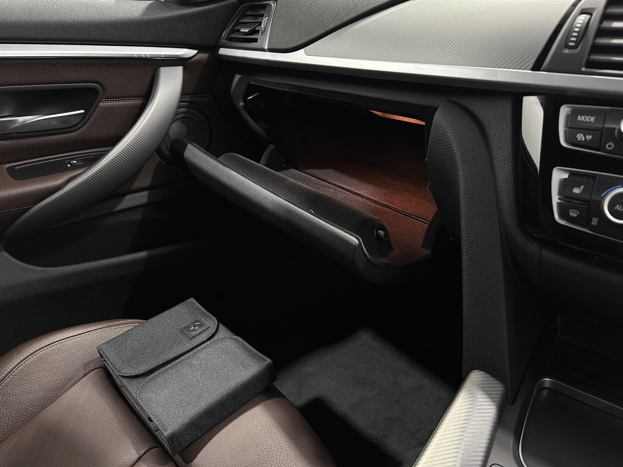 BMW 4 Series Gran Coupe view 29