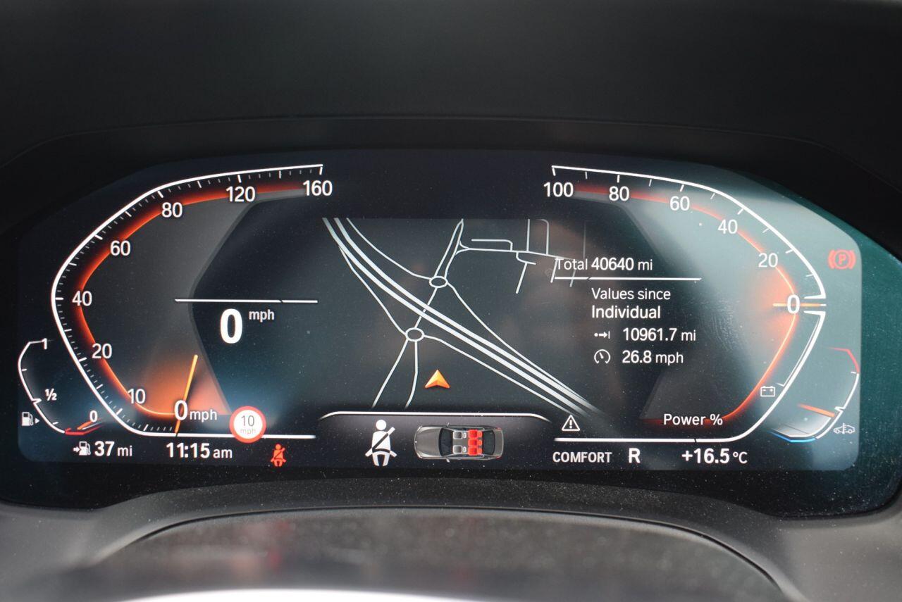BMW 3 Series view 27