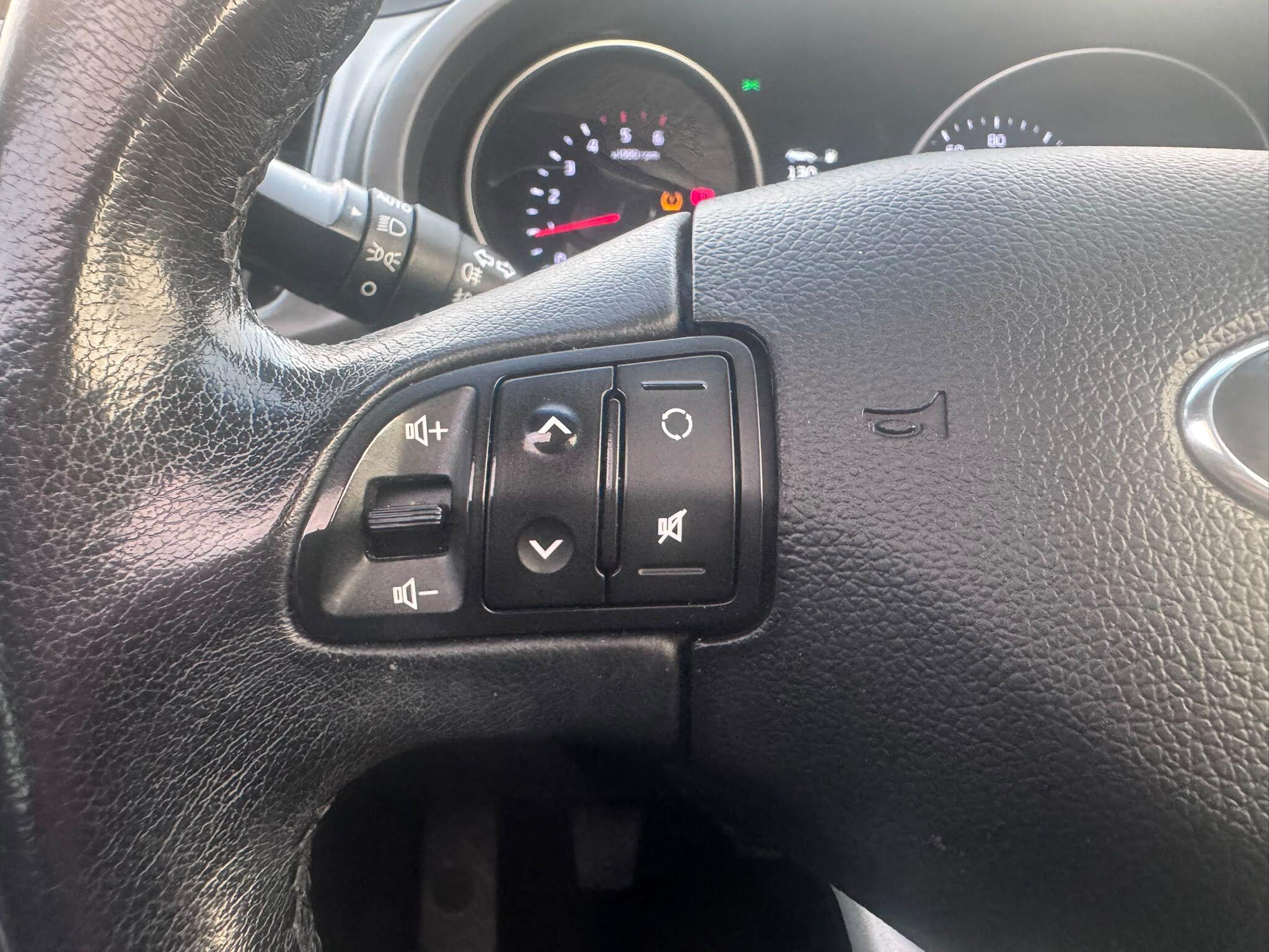 Kia Sportage view 17
