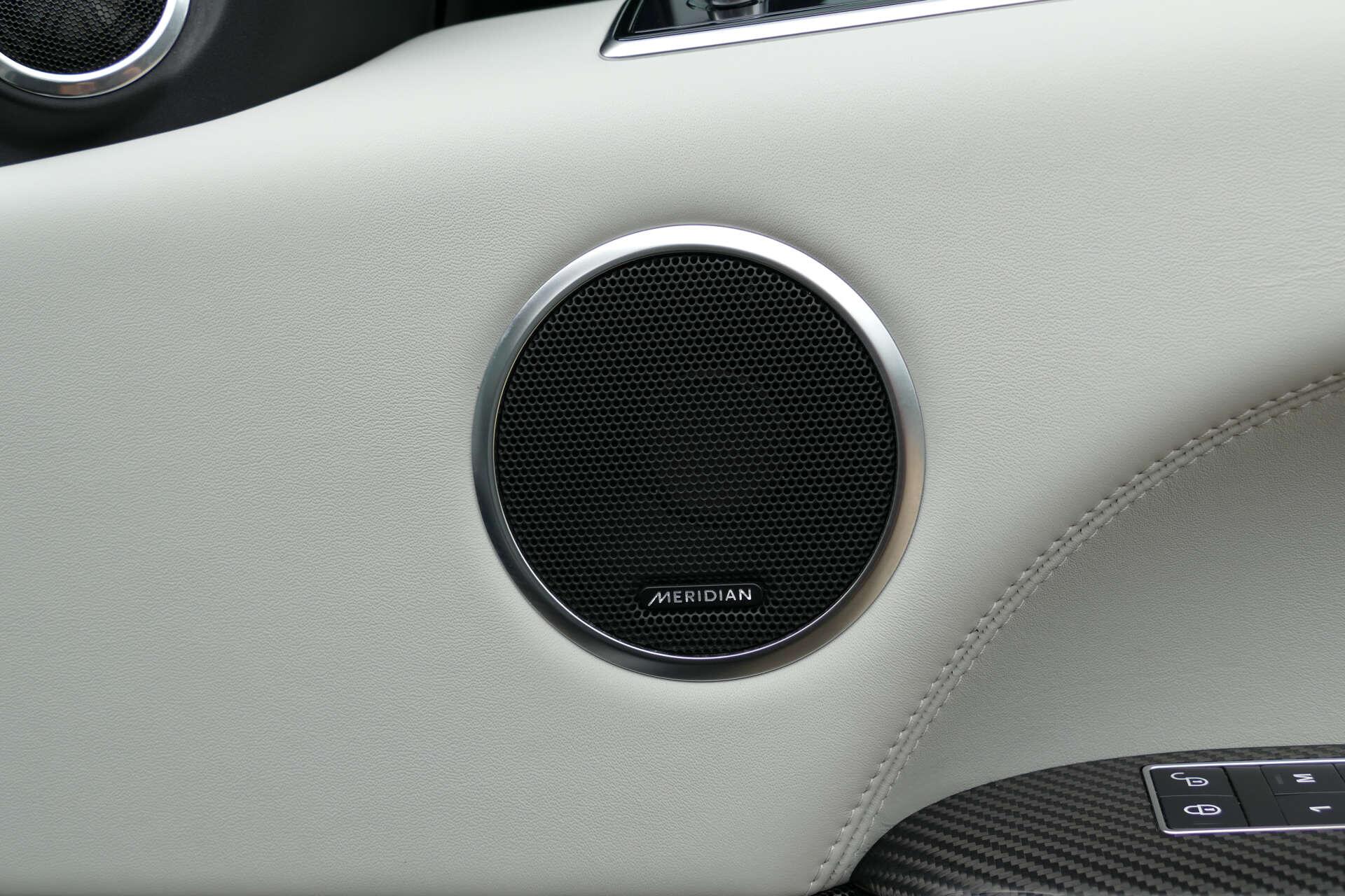 Land Rover Range Rover Sport view 34