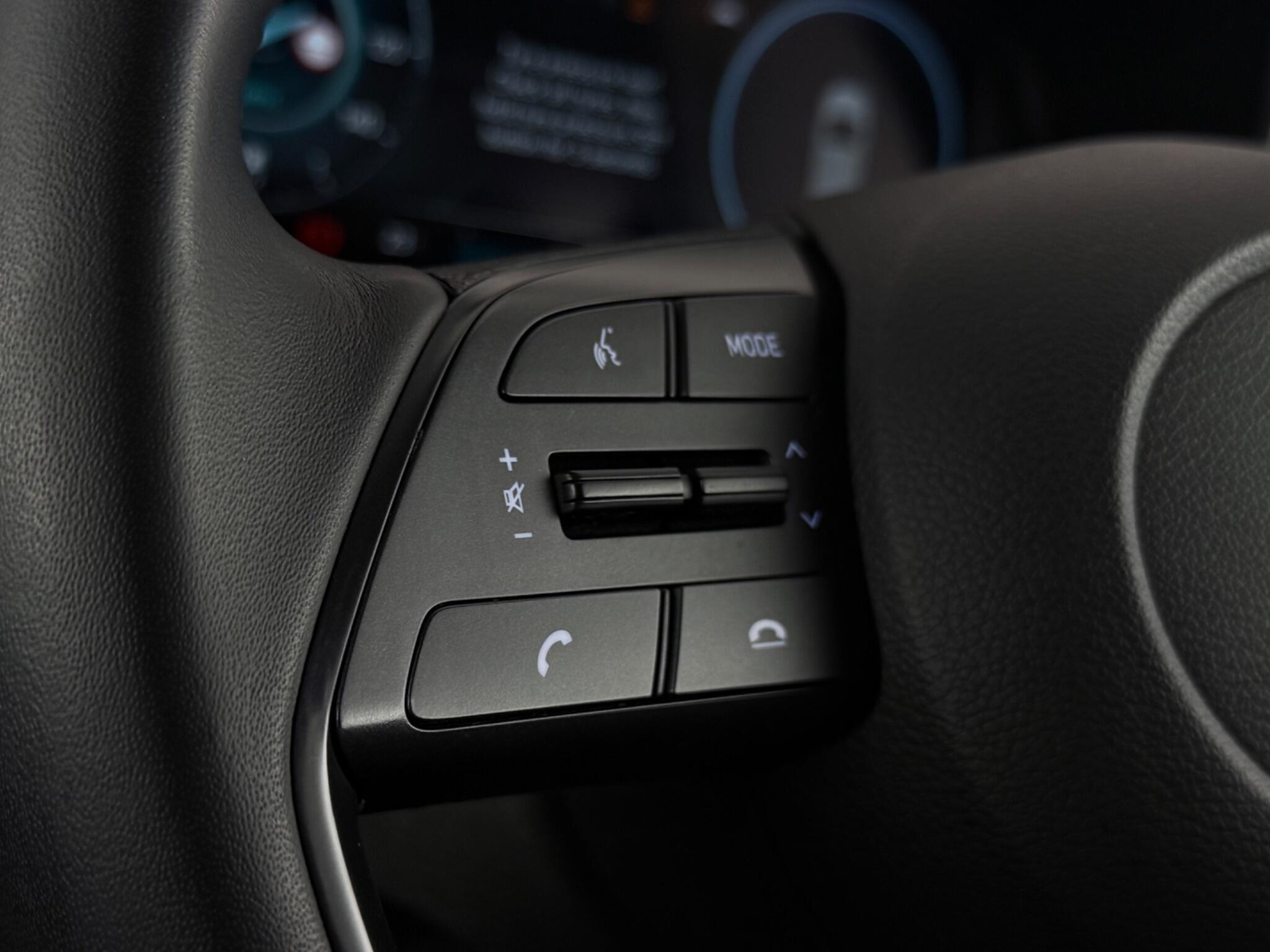 Hyundai I20 view 14