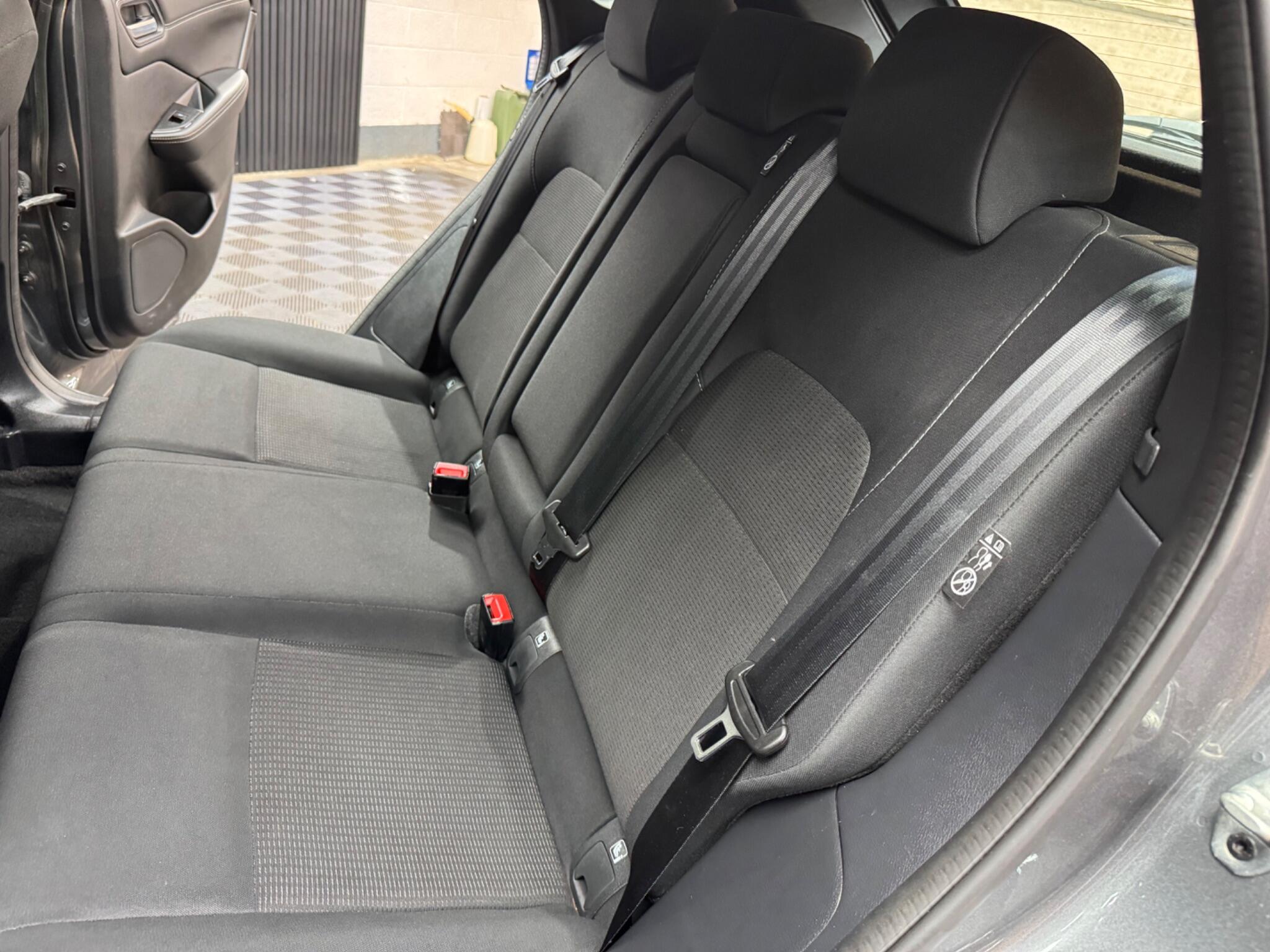 Nissan Qashqai view 44