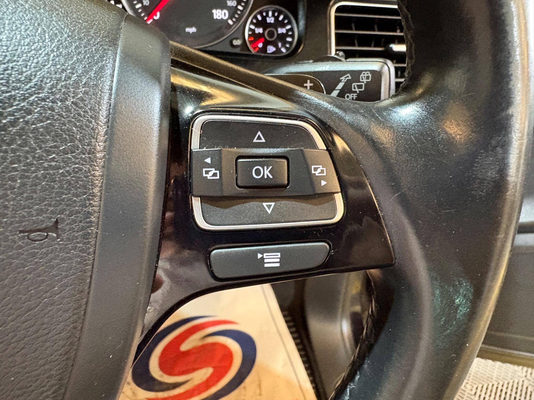 Volkswagen Touareg view 57