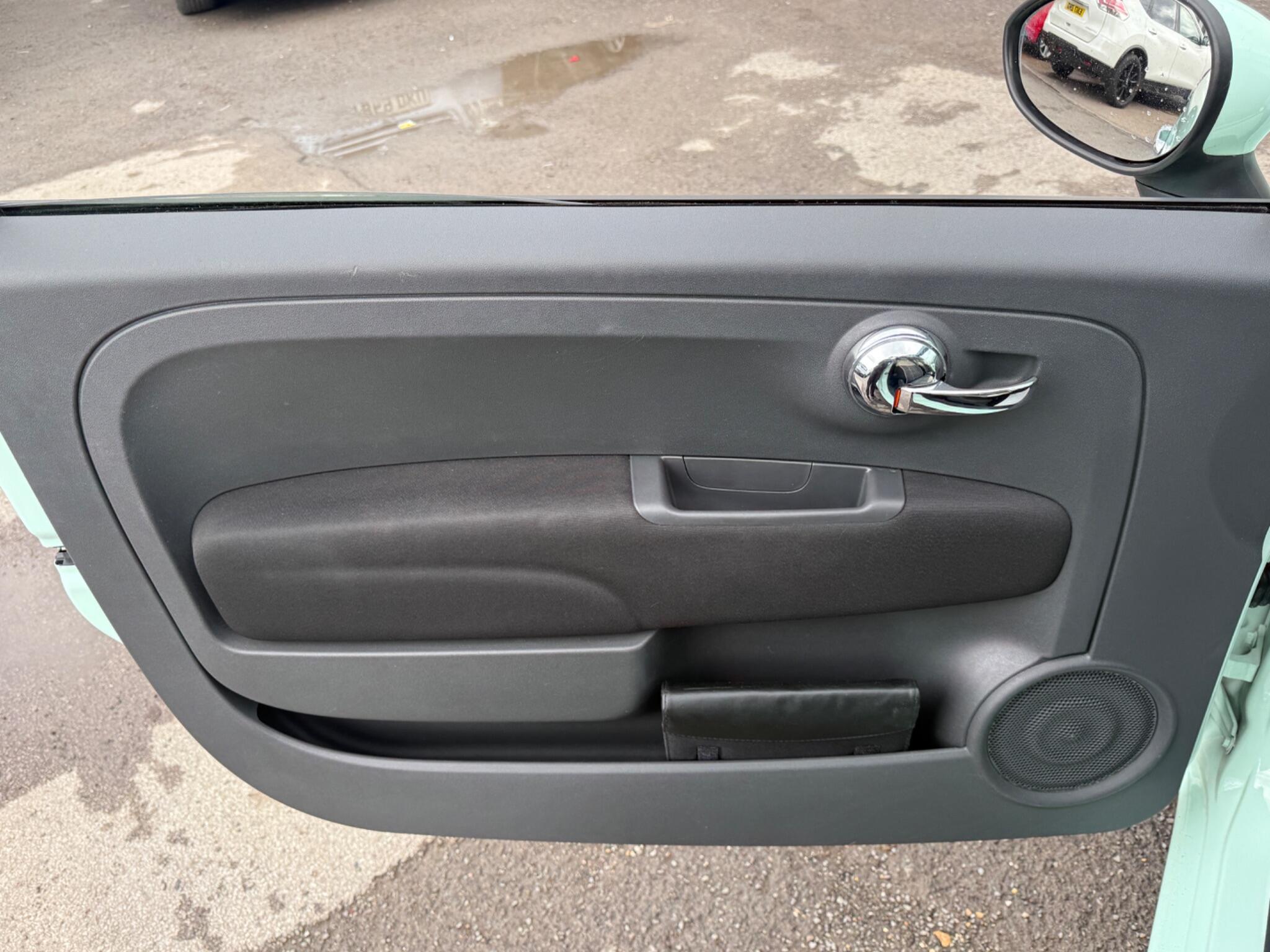 Fiat 500 - Image 56