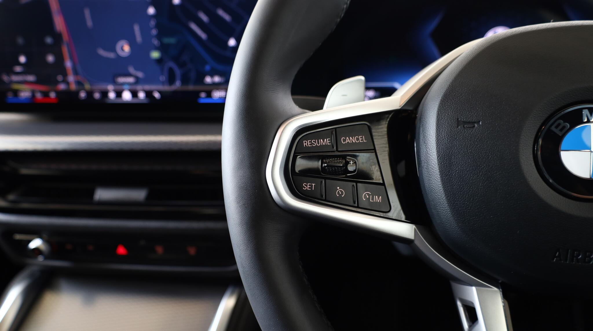 BMW 4 Series view 17