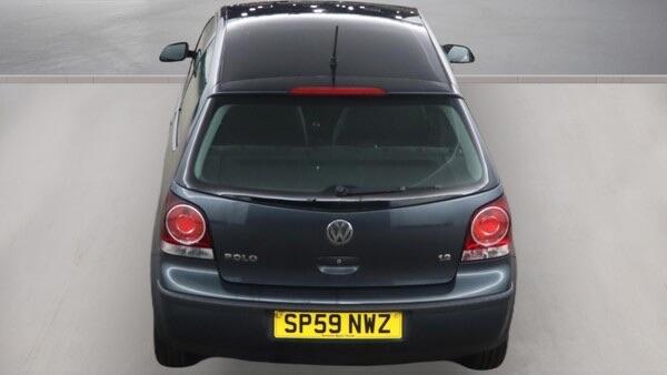 Volkswagen Polo view 8