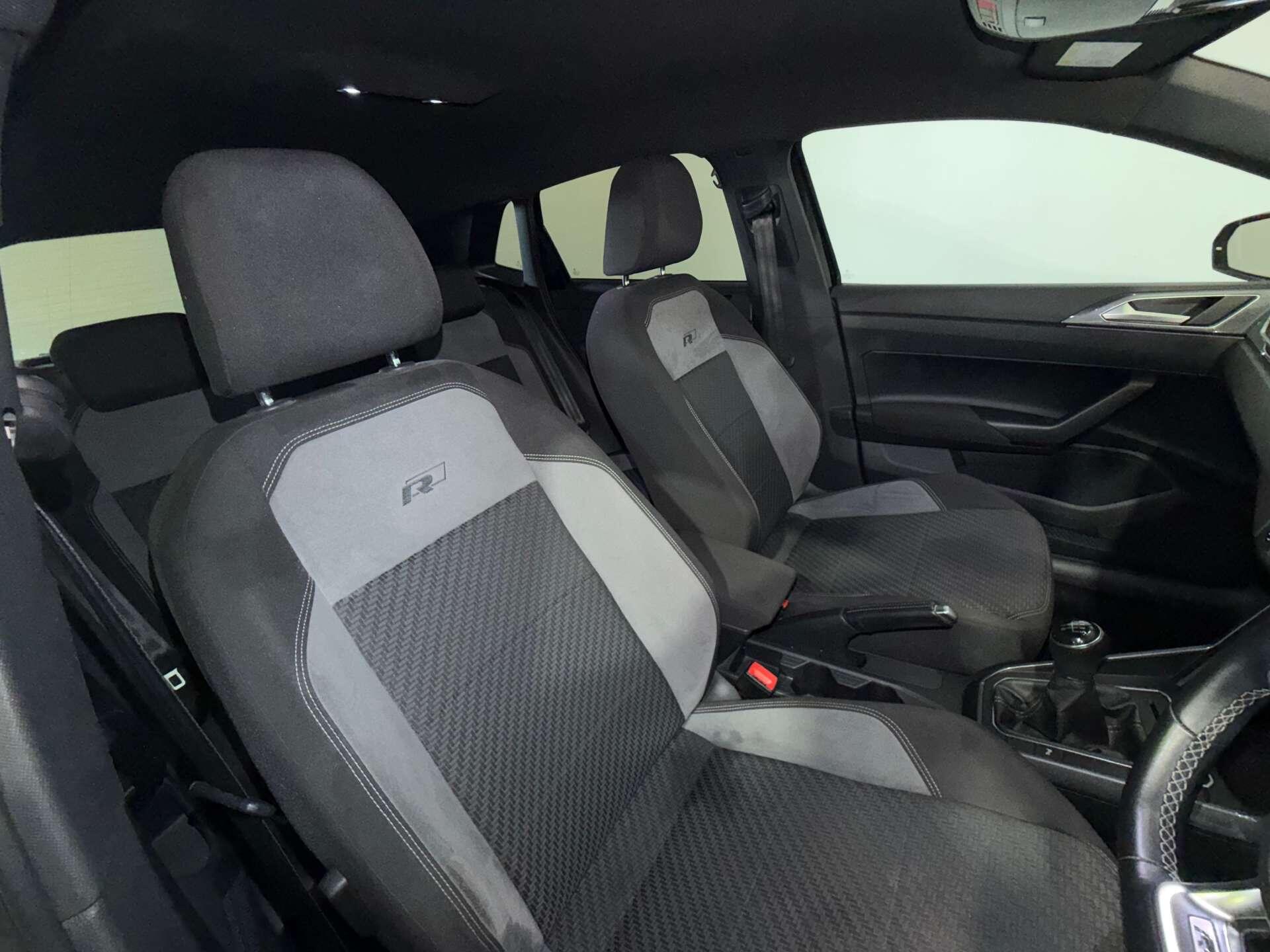 Volkswagen Polo view 15