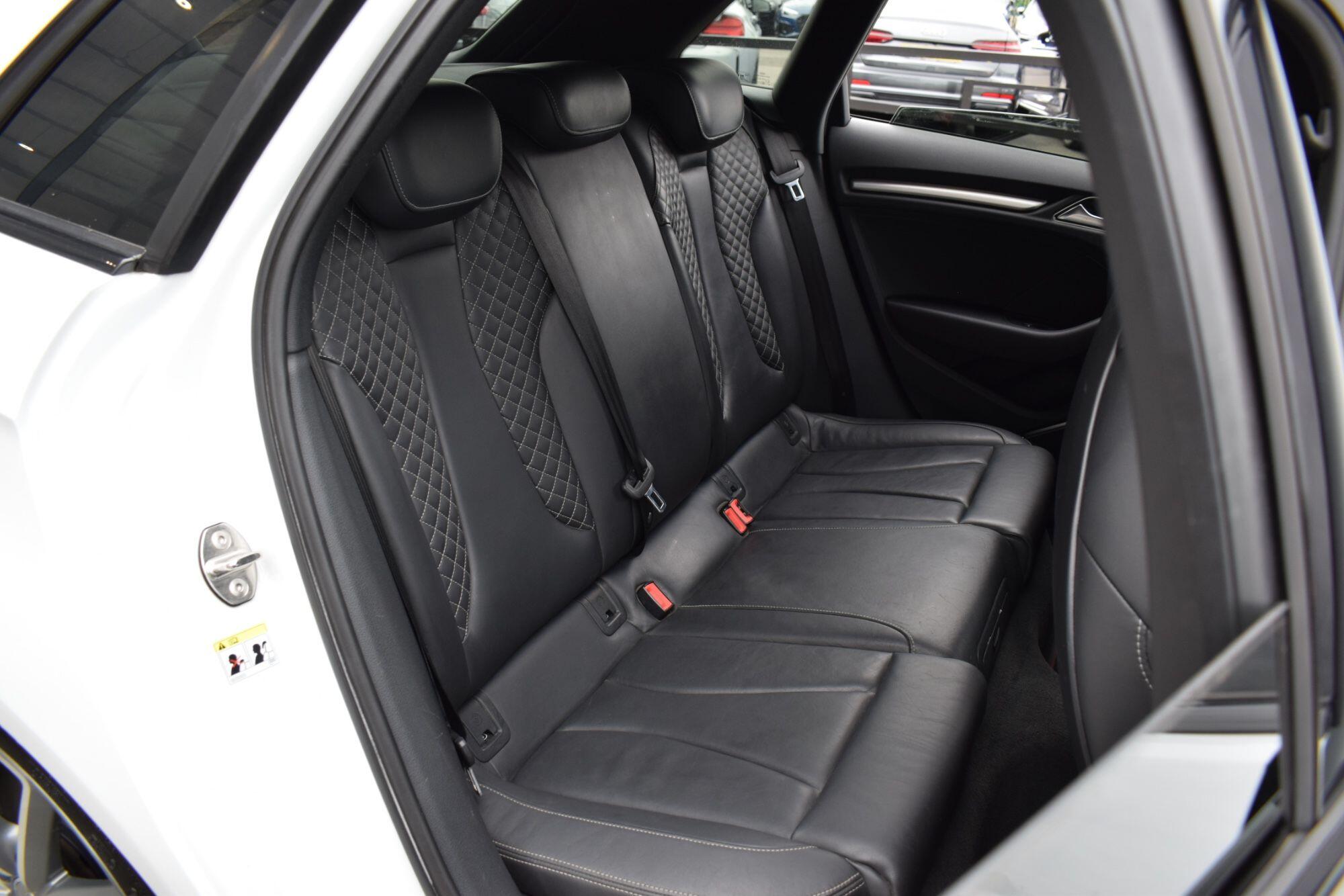 Audi S3 view 24