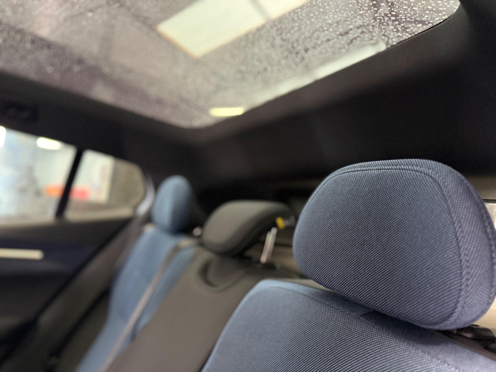 Volvo Ex30 view 36
