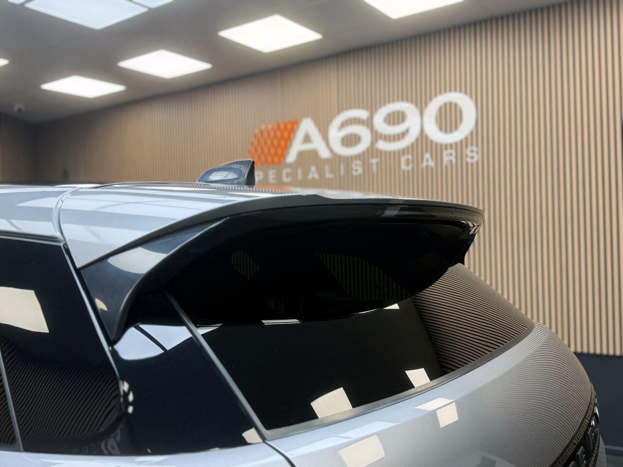 Land Rover Range Rover Evoque view 17