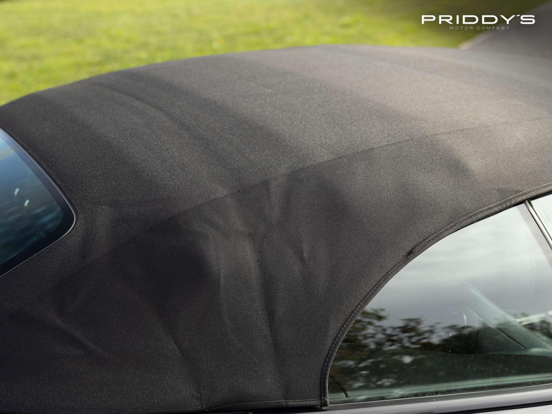 BMW 8 Series view 45