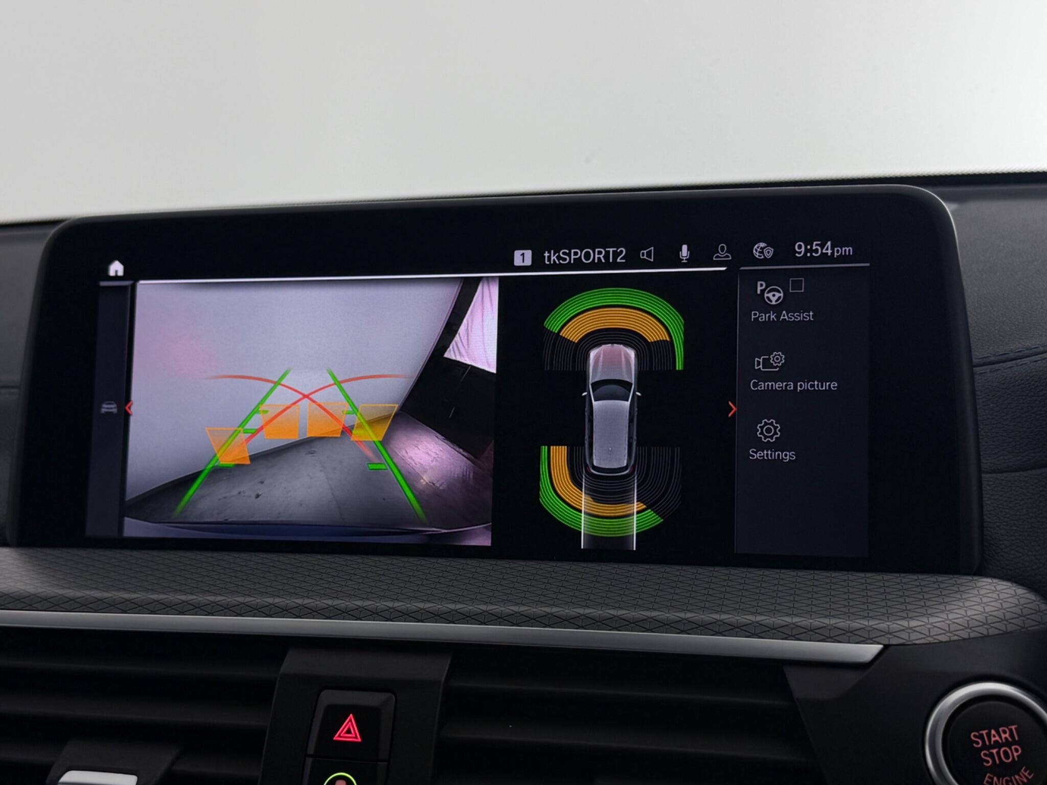 BMW X3 view 29