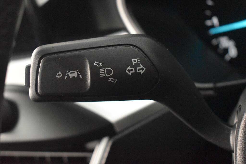 Ford Focus view 56