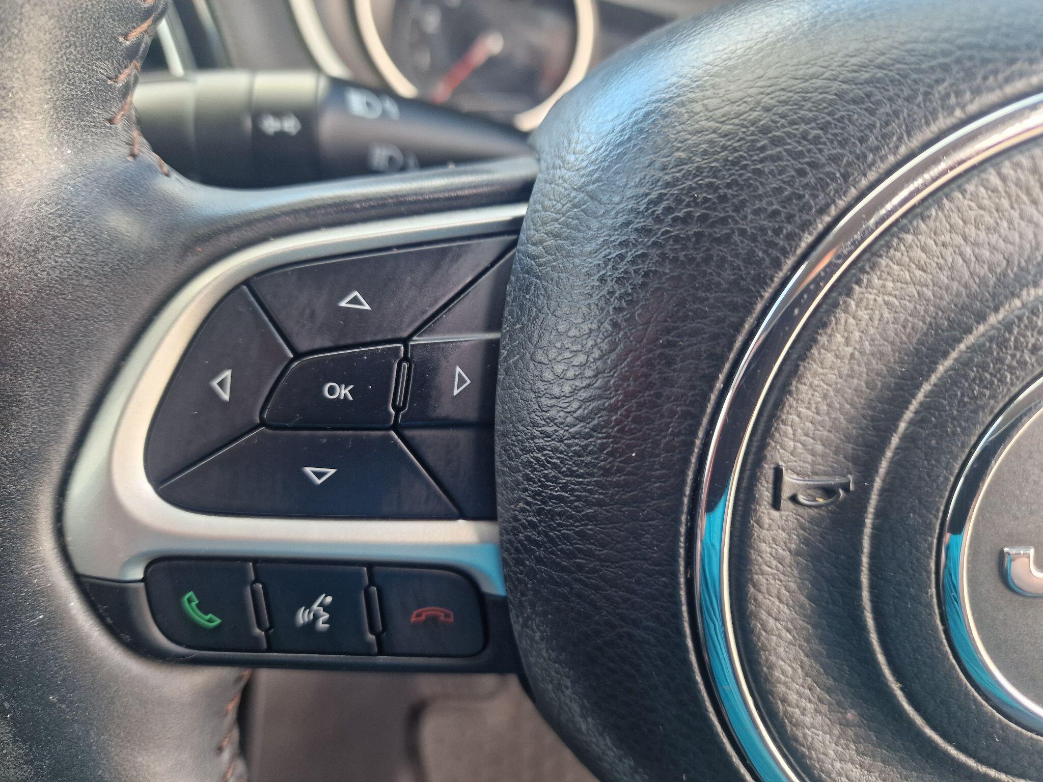 Jeep Compass view 41