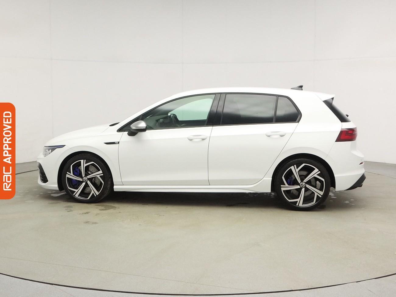 Volkswagen Golf view 31