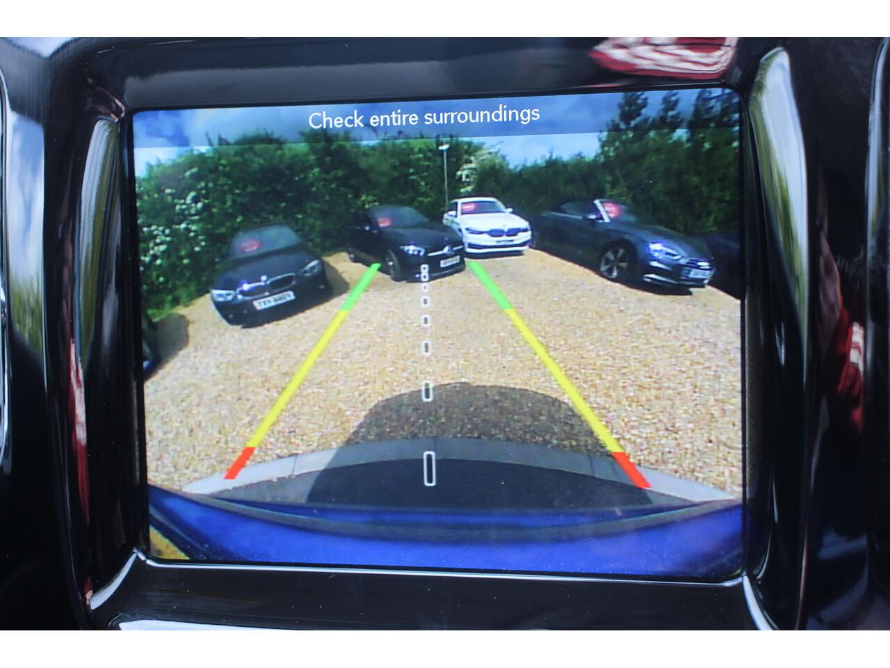 Jeep Compass view 25