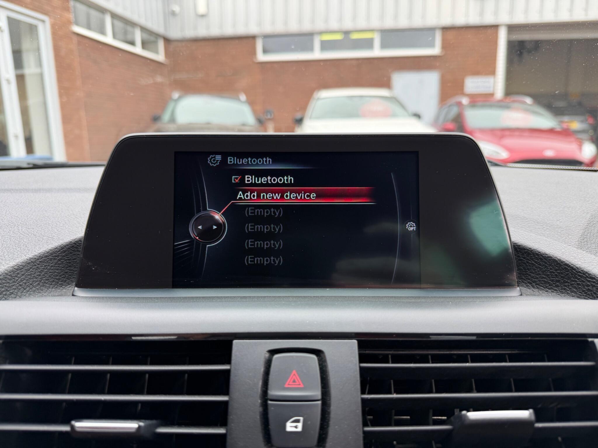 BMW 1 Series view 86