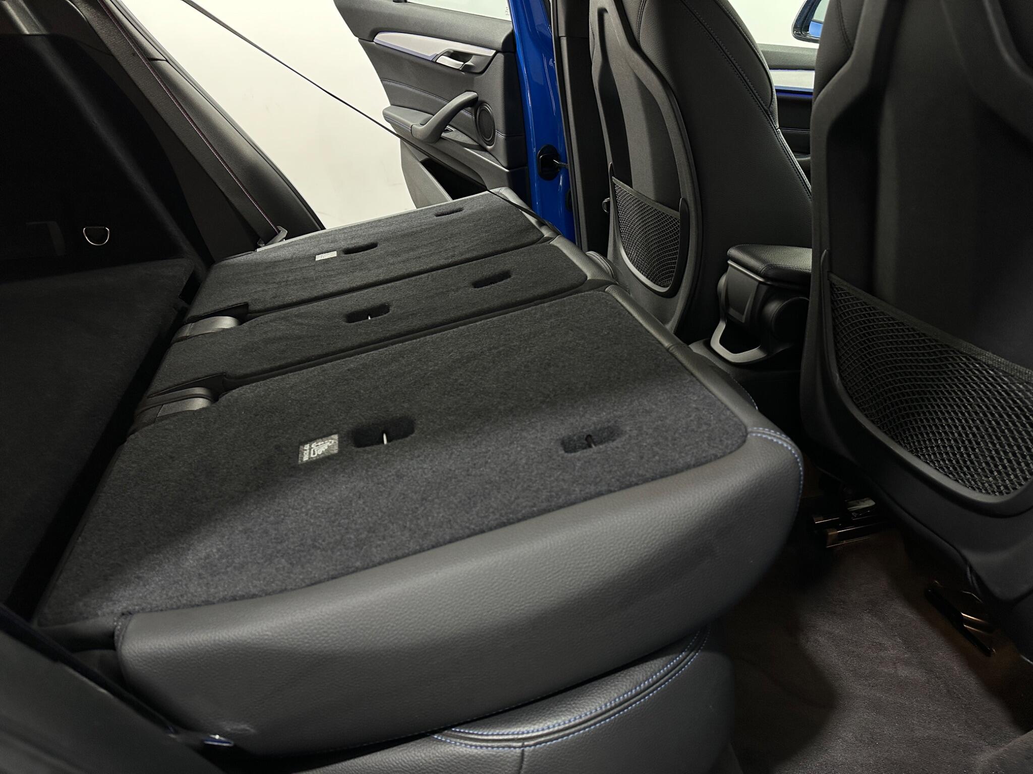 BMW X2 view 47