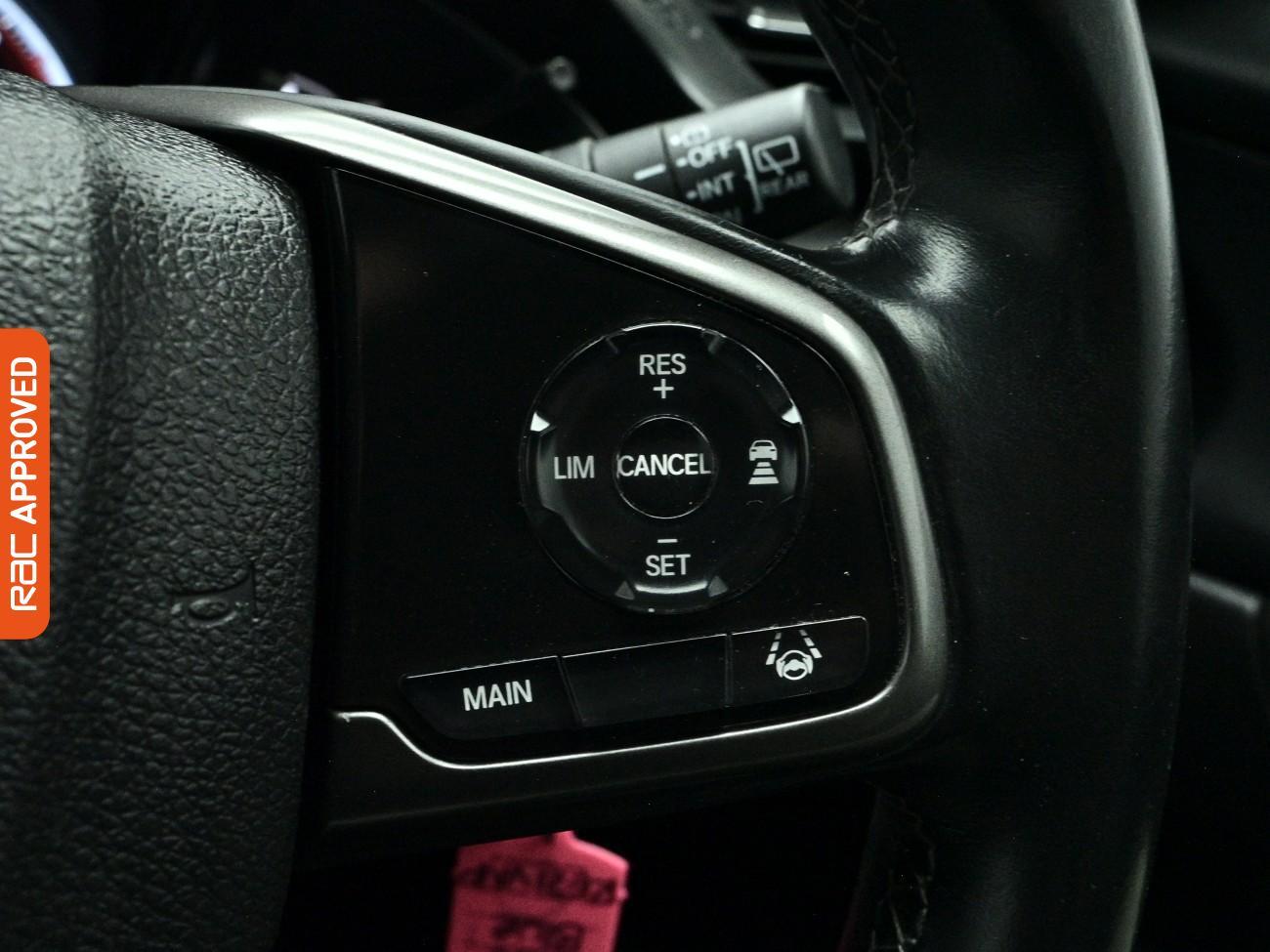 Honda Civic view 21