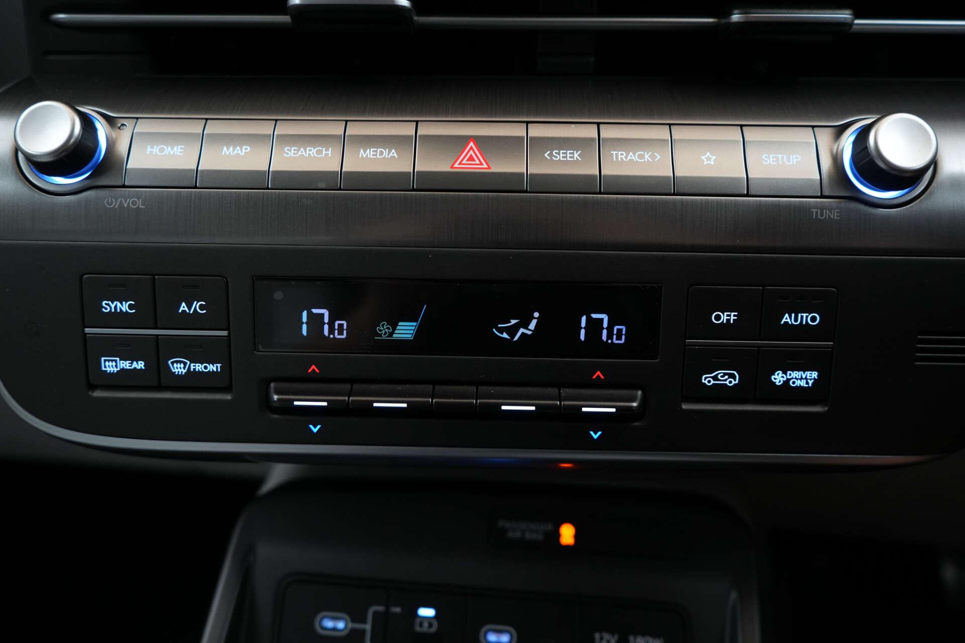 Hyundai Kona view 33