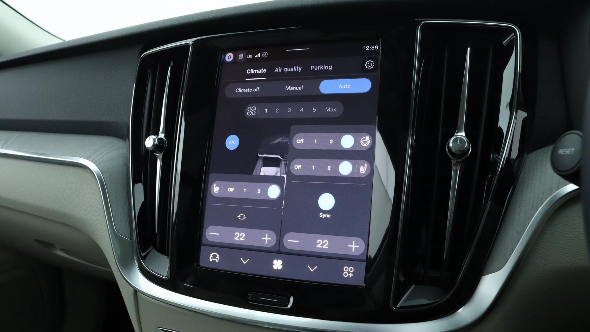 Volvo V60 view 35