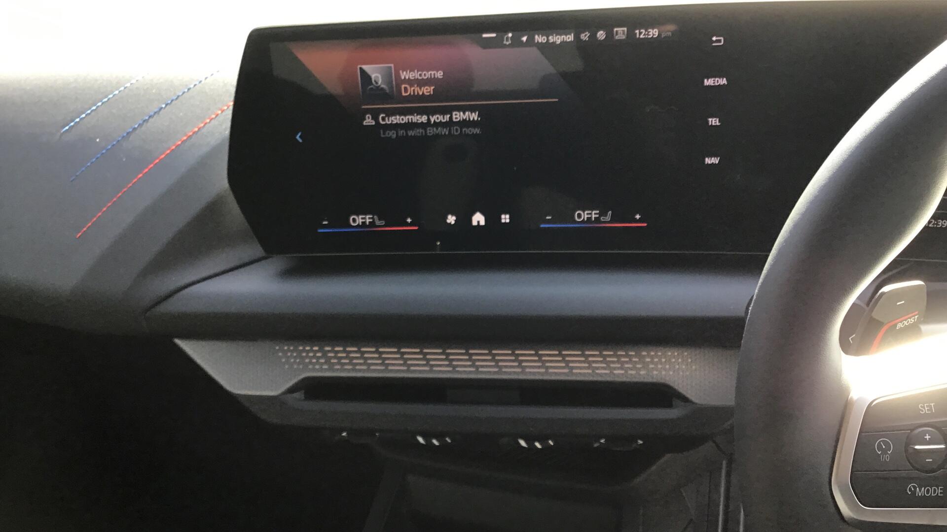 BMW 2 Series view 8