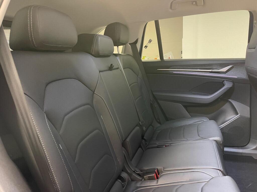 Skoda Kodiaq view 12