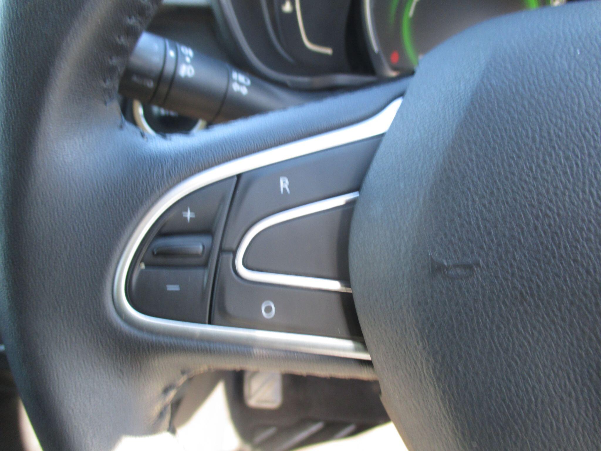 Renault Kadjar view 37