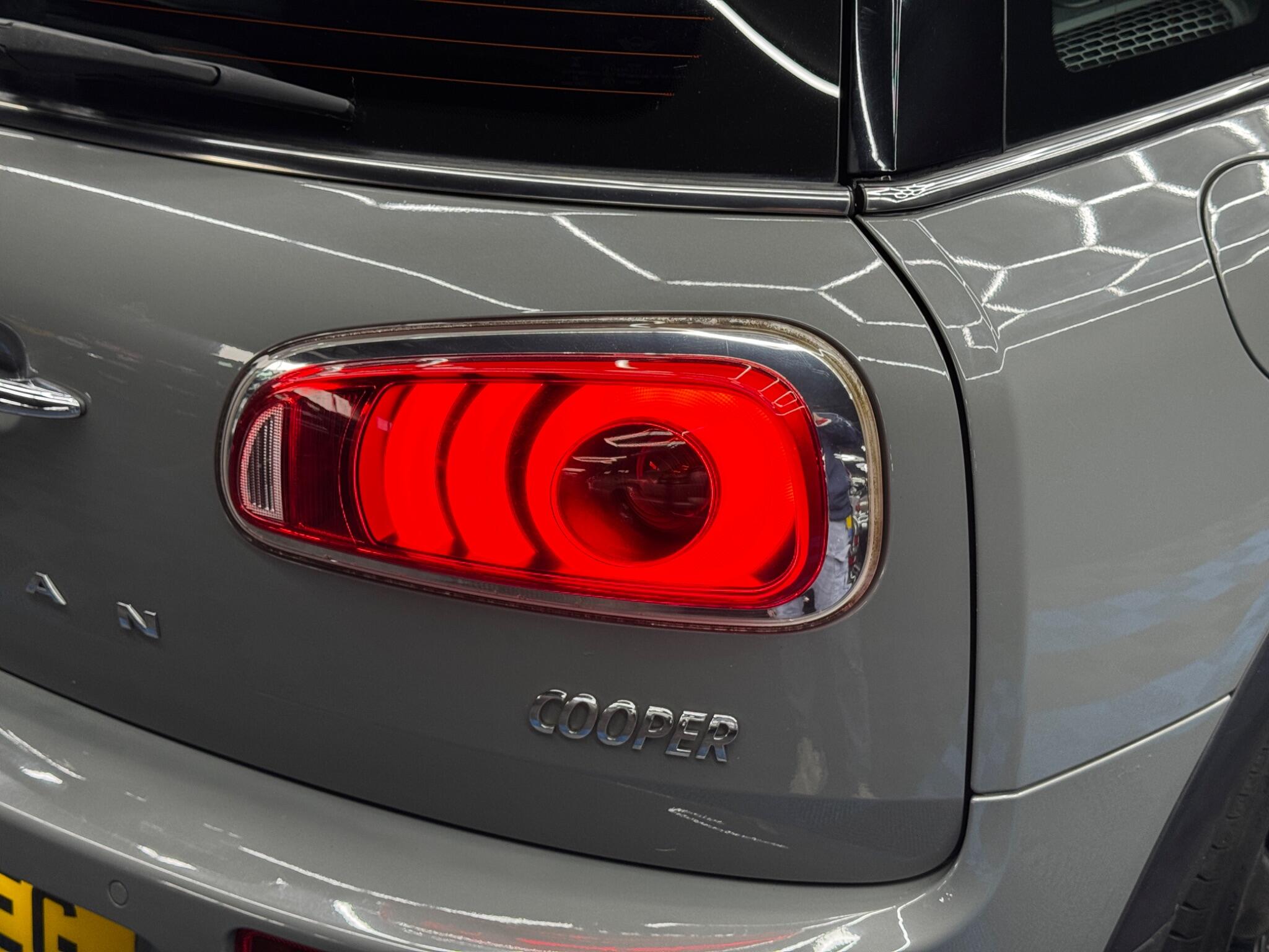 Mini Clubman view 46