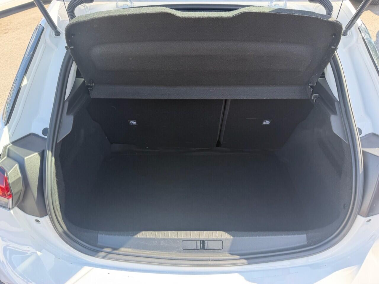 Vauxhall Corsa view 6