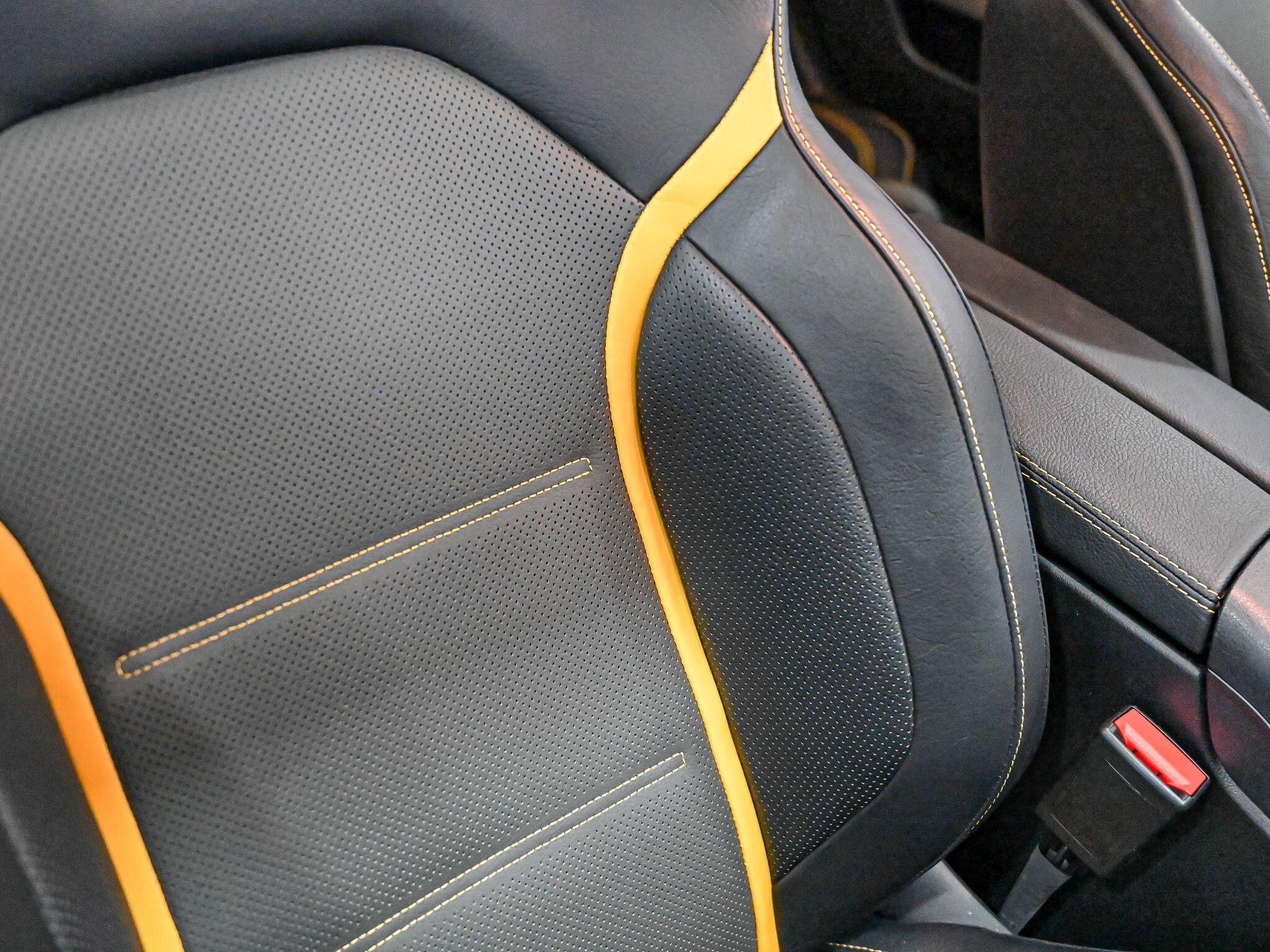 Mercedes-Benz A-Class view 9