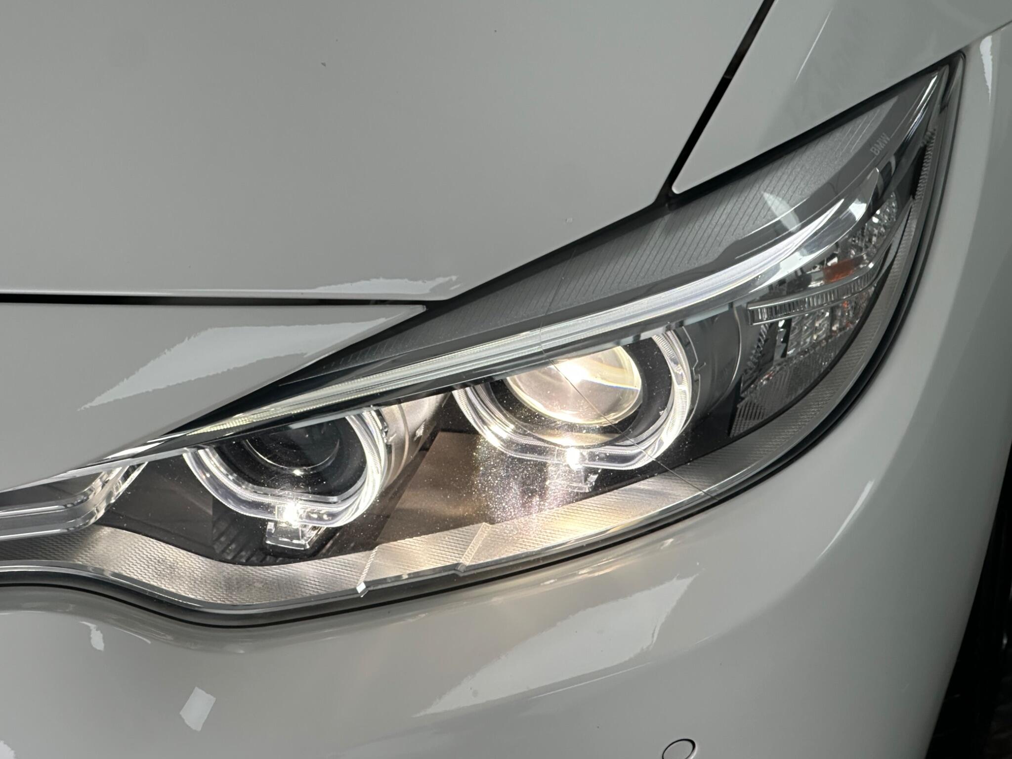 BMW 4 Series view 37