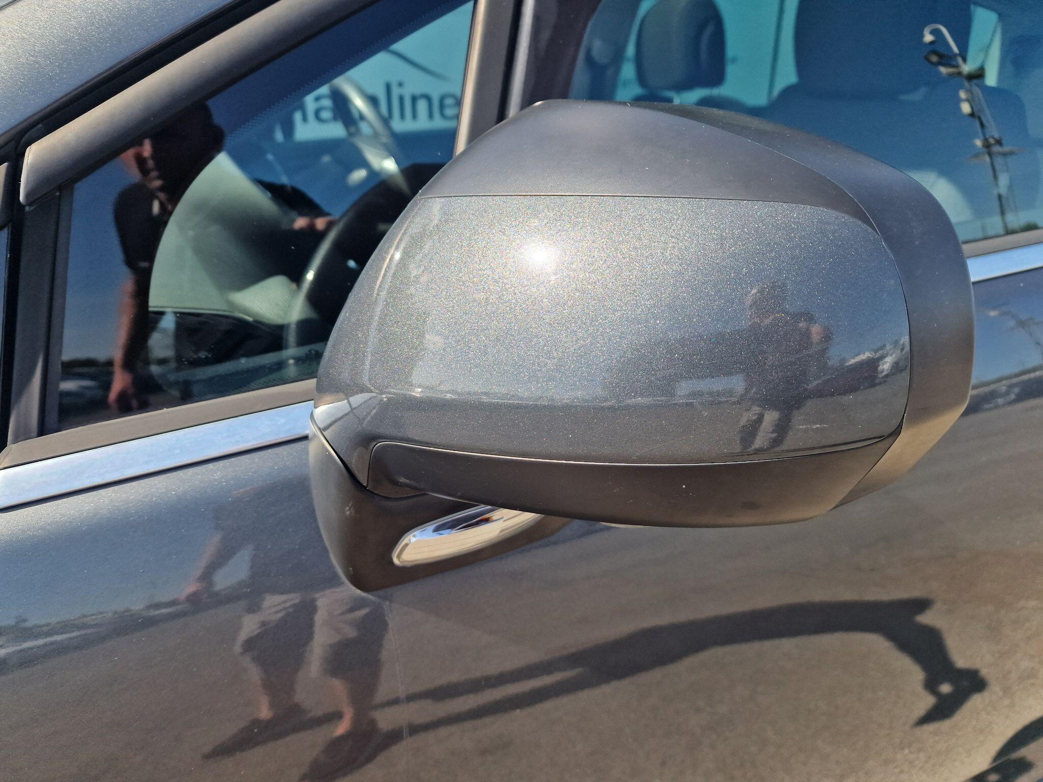 Peugeot 5008 view 49