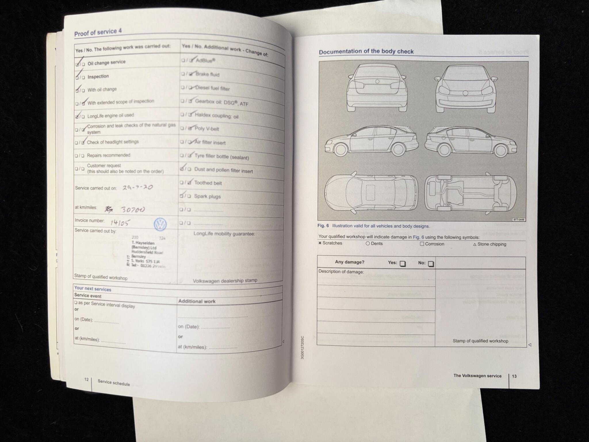 Volkswagen Polo view 22