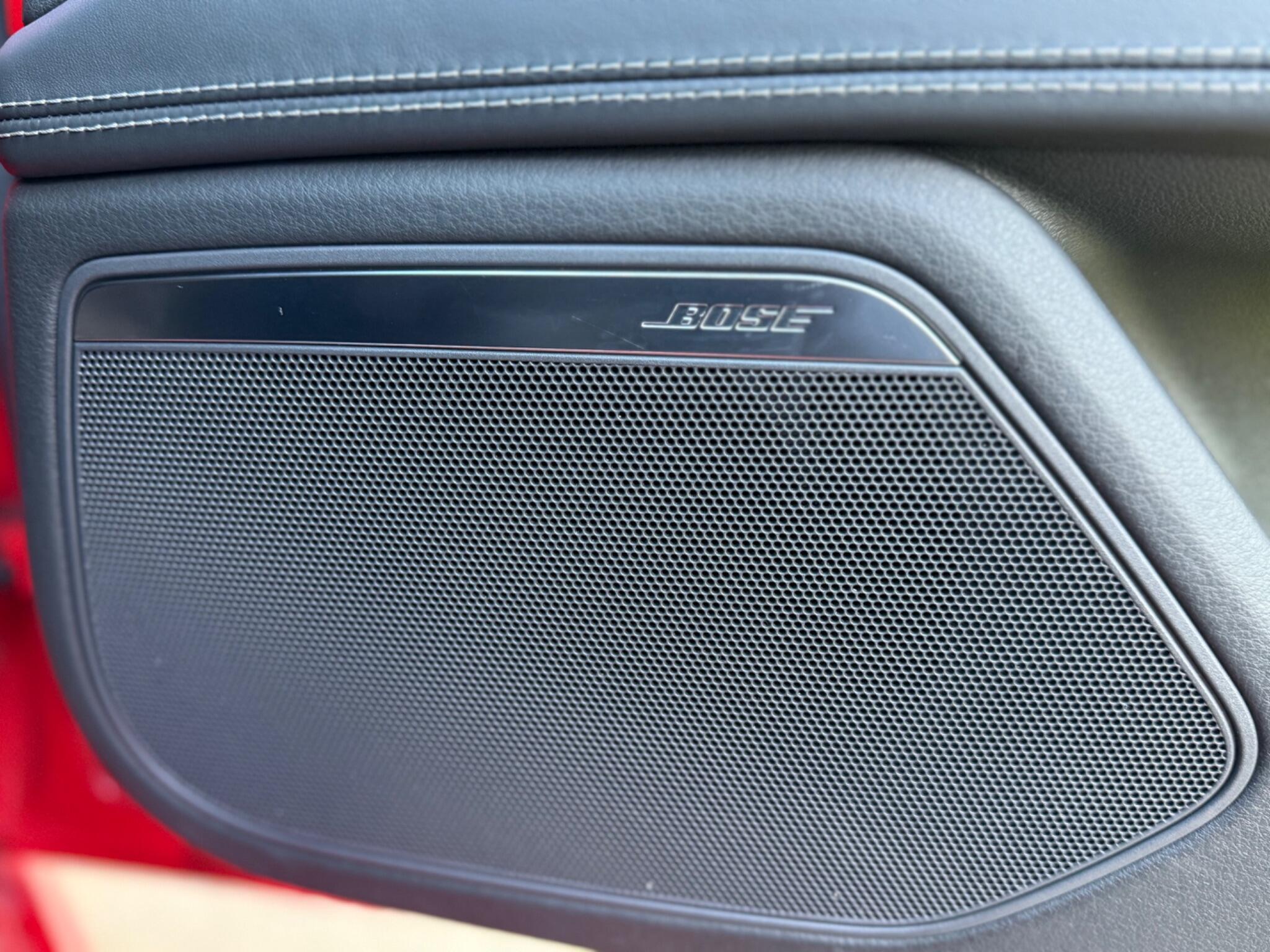 2014 Audi RS7 image 26